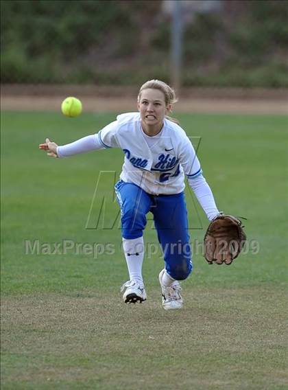 Thumbnail 1 in Dana Hills vs. Los Altos (Timberwolf Classic) photogallery.