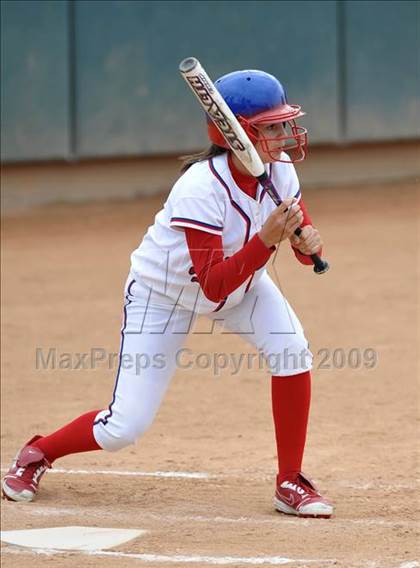 Thumbnail 2 in Dana Hills vs. Los Altos (Timberwolf Classic) photogallery.