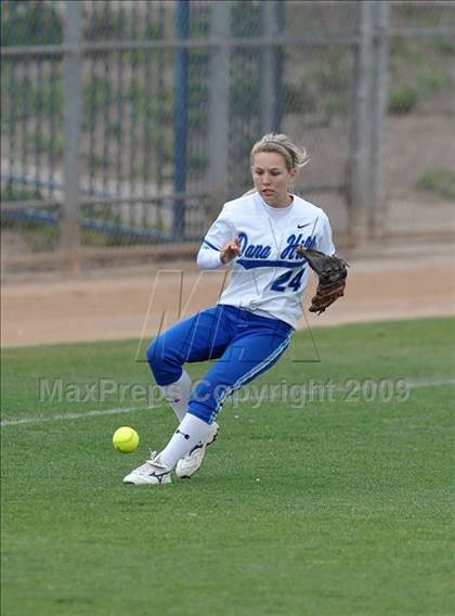 Thumbnail 1 in Dana Hills vs. Los Altos (Timberwolf Classic) photogallery.