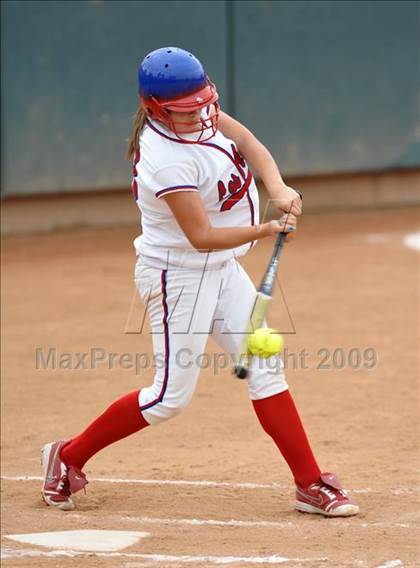 Thumbnail 1 in Dana Hills vs. Los Altos (Timberwolf Classic) photogallery.