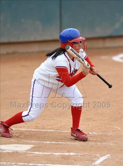 Thumbnail 1 in Dana Hills vs. Los Altos (Timberwolf Classic) photogallery.