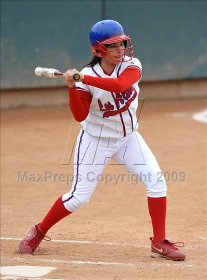 Thumbnail 3 in Dana Hills vs. Los Altos (Timberwolf Classic) photogallery.