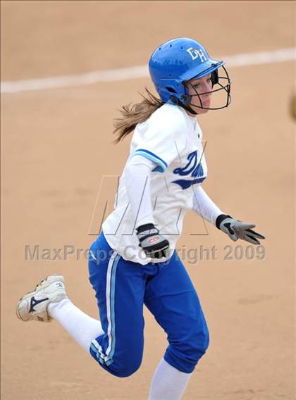Thumbnail 1 in Dana Hills vs. Los Altos (Timberwolf Classic) photogallery.