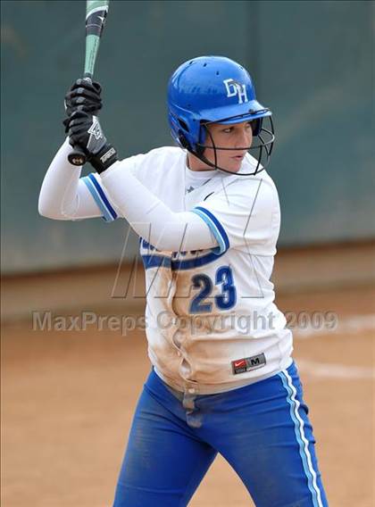 Thumbnail 1 in Dana Hills vs. Los Altos (Timberwolf Classic) photogallery.