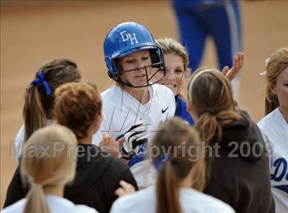 Thumbnail 2 in Dana Hills vs. Los Altos (Timberwolf Classic) photogallery.