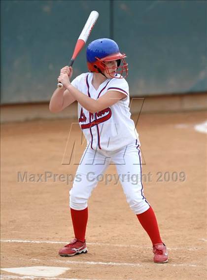 Thumbnail 2 in Dana Hills vs. Los Altos (Timberwolf Classic) photogallery.