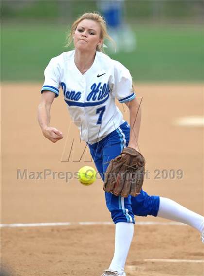 Thumbnail 1 in Dana Hills vs. Los Altos (Timberwolf Classic) photogallery.