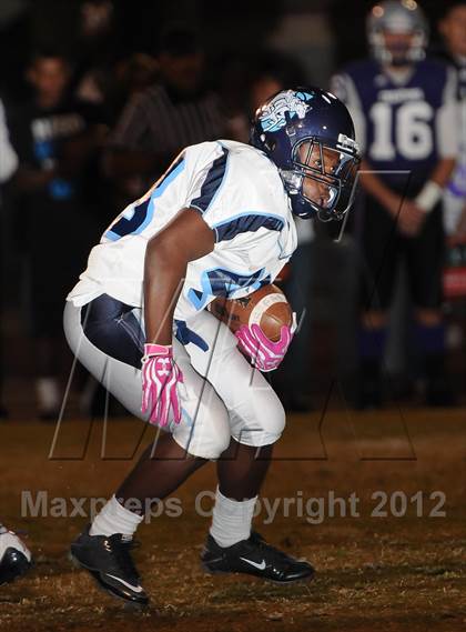 Thumbnail 1 in Fairfax @ Chavez photogallery.