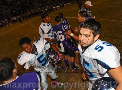 Thumbnail 2 in Fairfax @ Chavez photogallery.