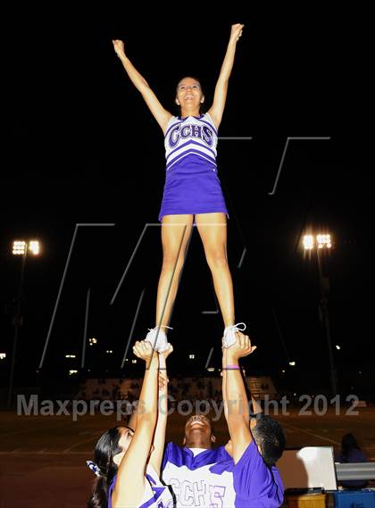 Thumbnail 3 in Fairfax @ Chavez photogallery.