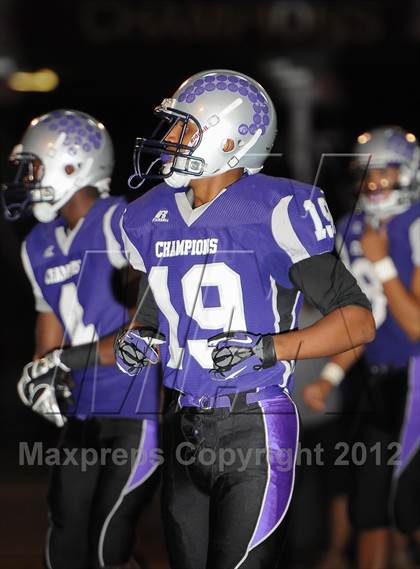Thumbnail 2 in Fairfax @ Chavez photogallery.
