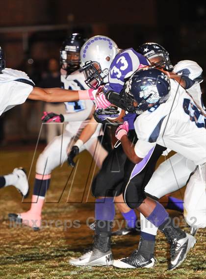 Thumbnail 1 in Fairfax @ Chavez photogallery.