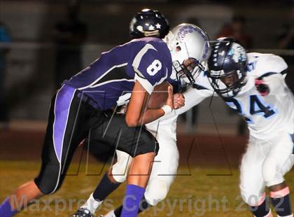 Thumbnail 1 in Fairfax @ Chavez photogallery.