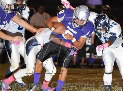 Thumbnail 2 in Fairfax @ Chavez photogallery.
