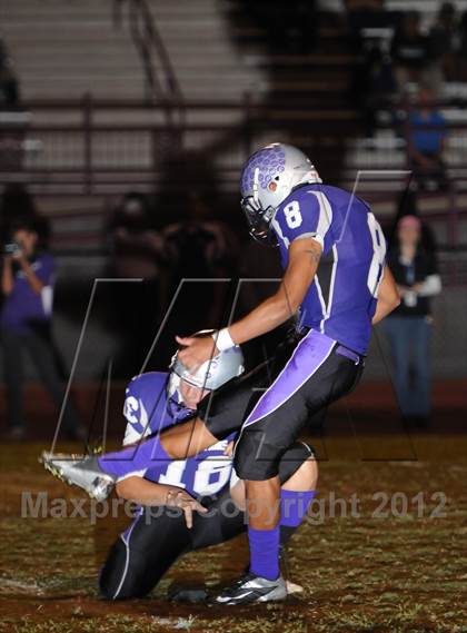 Thumbnail 1 in Fairfax @ Chavez photogallery.