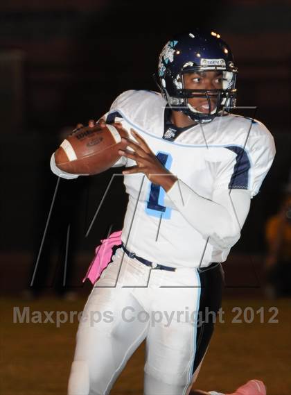Thumbnail 2 in Fairfax @ Chavez photogallery.