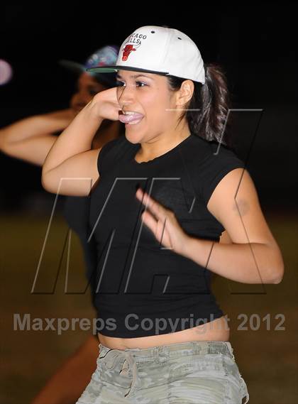 Thumbnail 1 in Fairfax @ Chavez photogallery.