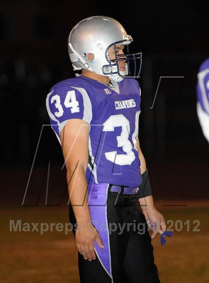 Thumbnail 1 in Fairfax @ Chavez photogallery.