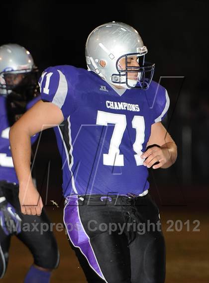 Thumbnail 1 in Fairfax @ Chavez photogallery.