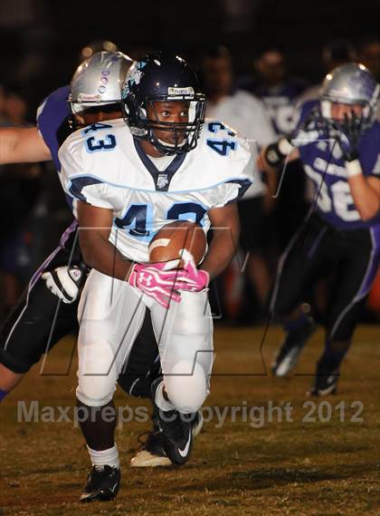 Thumbnail 2 in Fairfax @ Chavez photogallery.