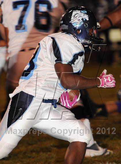 Thumbnail 3 in Fairfax @ Chavez photogallery.