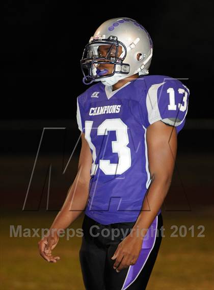 Thumbnail 2 in Fairfax @ Chavez photogallery.