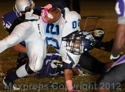 Thumbnail 3 in Fairfax @ Chavez photogallery.