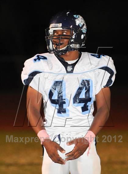 Thumbnail 3 in Fairfax @ Chavez photogallery.