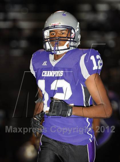 Thumbnail 3 in Fairfax @ Chavez photogallery.