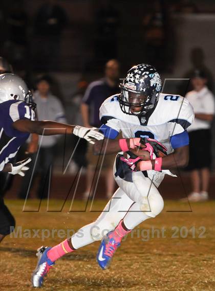 Thumbnail 1 in Fairfax @ Chavez photogallery.