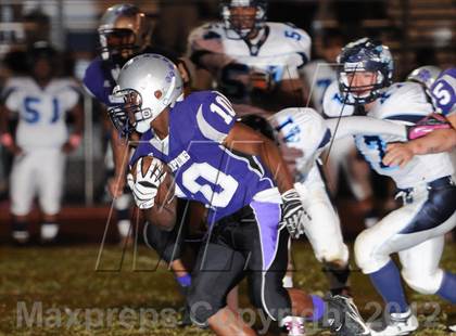 Thumbnail 1 in Fairfax @ Chavez photogallery.