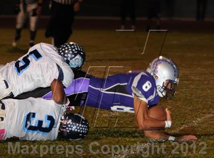 Thumbnail 2 in Fairfax @ Chavez photogallery.
