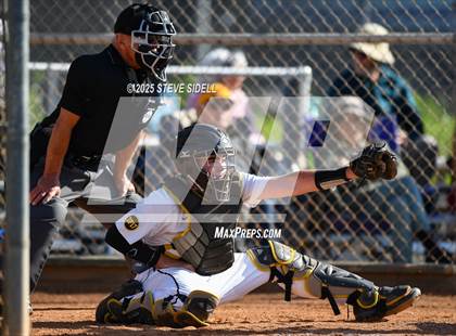 Thumbnail 3 in Mater Dei Catholic @ Mission Bay photogallery.
