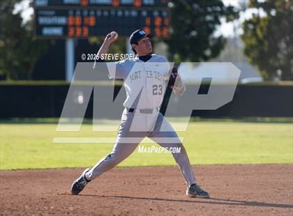 Thumbnail 3 in Mater Dei Catholic @ Mission Bay photogallery.