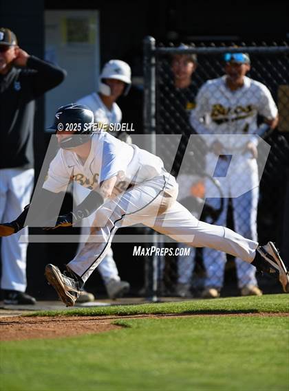 Thumbnail 3 in Mater Dei Catholic @ Mission Bay photogallery.