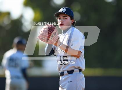 Thumbnail 2 in Mater Dei Catholic @ Mission Bay photogallery.