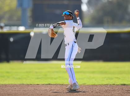 Thumbnail 2 in Mater Dei Catholic @ Mission Bay photogallery.