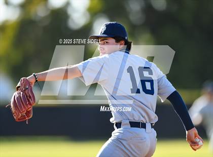 Thumbnail 3 in Mater Dei Catholic @ Mission Bay photogallery.