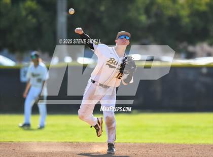 Thumbnail 1 in Mater Dei Catholic @ Mission Bay photogallery.