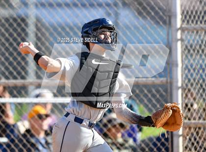 Thumbnail 3 in Mater Dei Catholic @ Mission Bay photogallery.