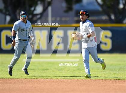 Thumbnail 3 in Mater Dei Catholic @ Mission Bay photogallery.