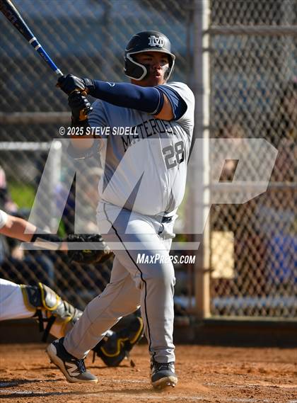 Thumbnail 3 in Mater Dei Catholic @ Mission Bay photogallery.