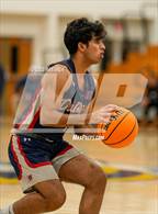 Photo from the gallery "Dublin @ Inderkum (CIF State NorCal D1 Playoff)"