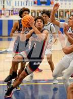 Photo from the gallery "Dublin @ Inderkum (CIF State NorCal D1 Playoff)"