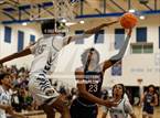 Photo from the gallery "Dublin @ Inderkum (CIF State NorCal D1 Playoff)"