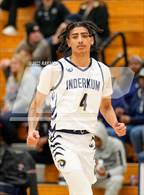 Photo from the gallery "Dublin @ Inderkum (CIF State NorCal D1 Playoff)"