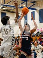 Photo from the gallery "Dublin @ Inderkum (CIF State NorCal D1 Playoff)"