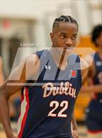 Photo from the gallery "Dublin @ Inderkum (CIF State NorCal D1 Playoff)"