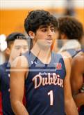 Photo from the gallery "Dublin @ Inderkum (CIF State NorCal D1 Playoff)"