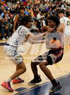Photo from the gallery "Dublin @ Inderkum (CIF State NorCal D1 Playoff)"